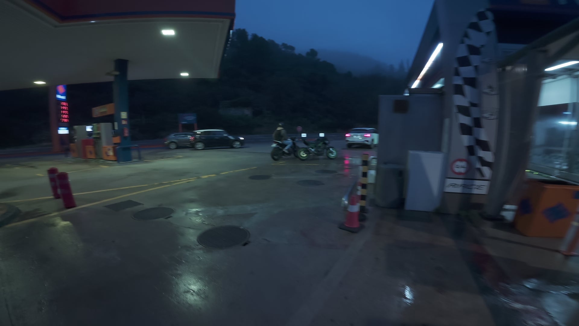 Load video: 
